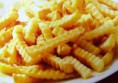 Batatas fritas
